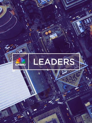 CNBC Leaders