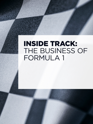 Inside Track: the Business of Formula 1