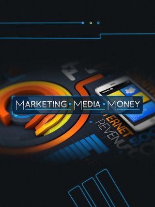 Marketing Media Money