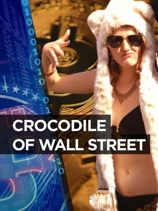 The Crocodile of Wall Street