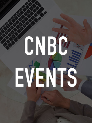 CNBC Events