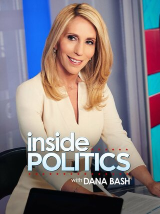 Inside Politics With Dana Bash