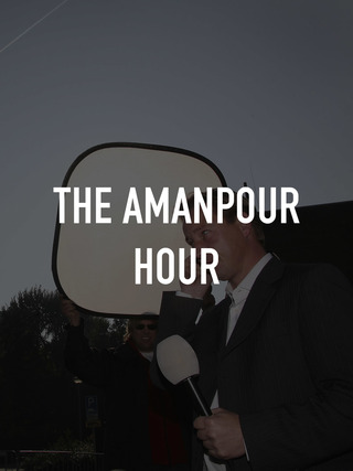 The Amanpour Hour