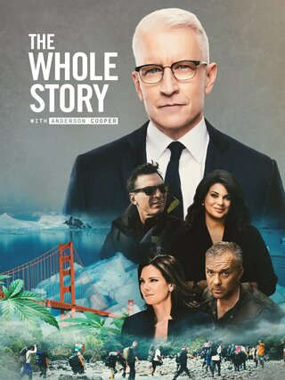 The Whole Story With Anderson Cooper