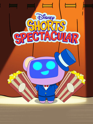 Shorts Spectacular