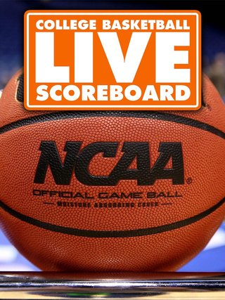 College Basketball Live Scoreboard