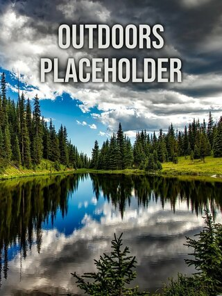 Outdoors Placeholder