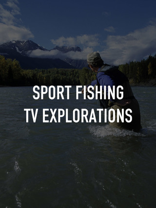 Sport Fishing TV Explorations