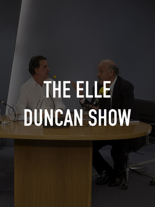 The Elle Duncan Show