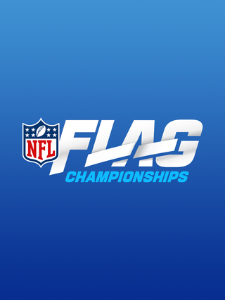 Espn Deportes - 2024 Nfl Flag Championships - Sun 21 Jul 2024 12:00 Pm 