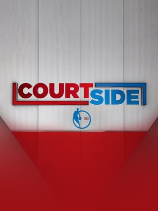 NBA Courtside