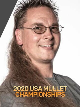 2020 USA Mullet Championships
