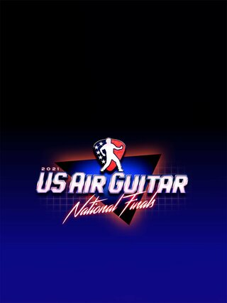 2021 US Air Guitar Championships