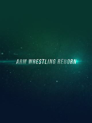Arm Wrestling Reborn