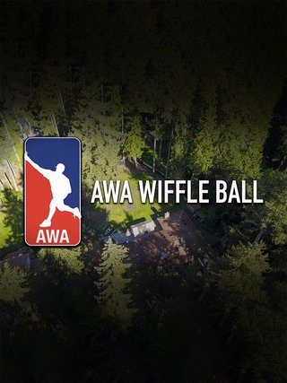 AWA Wiffle Ball at The Ocho