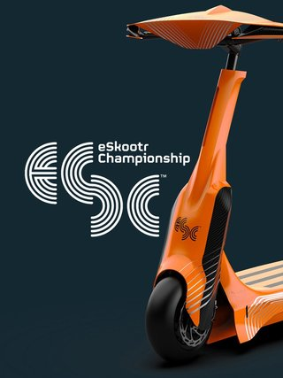 ESkootr Championship