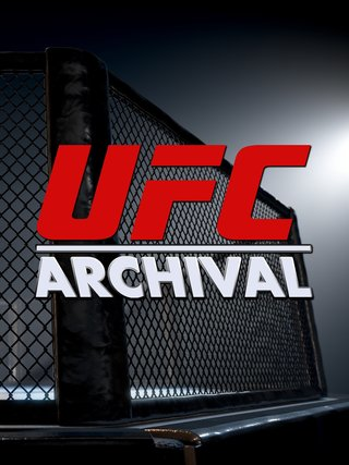 UFC Archival