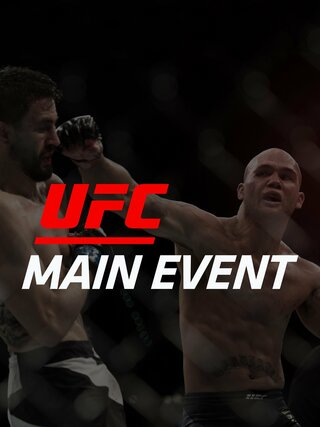 UFC Main Events