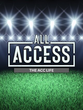 All Access The ACC Life