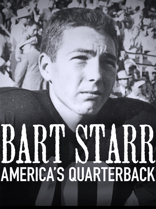 Bart Starr: America's Quarterback