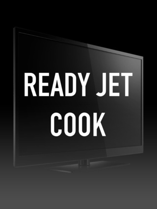 Ready Jet Cook