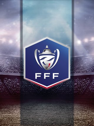 Fútbol Copa de Francia
