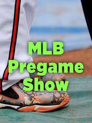 MLB Pregame Show