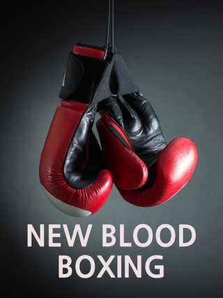 New Blood Boxing