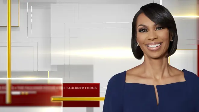 Fox News - The Faulkner Focus - Tue 01 Jul 2025 11:00 AM EDT - United