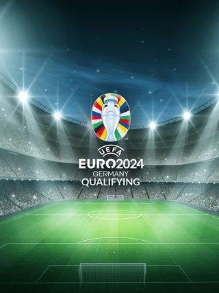 2024 UEFA Euro Qualifying