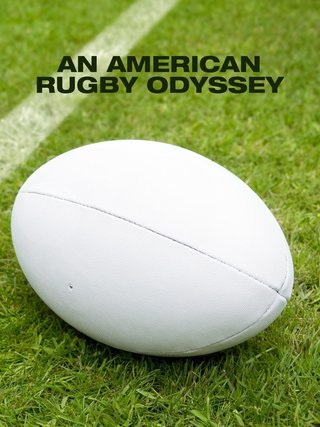 An American Rugby Odyssey