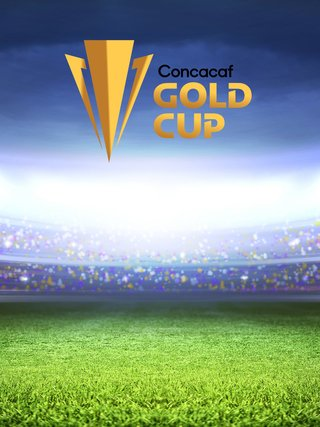 CONCACAF Gold Cup: The Finals