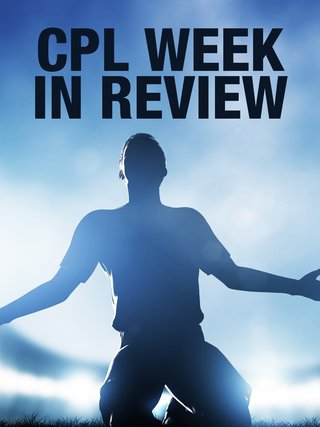 CPL Week in Review