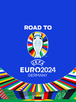 Road to UEFA Euro 2024 Magazine