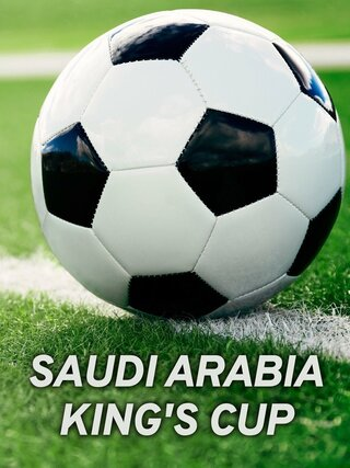 Saudi Arabia King's Cup