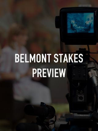 Belmont Stakes Preview
