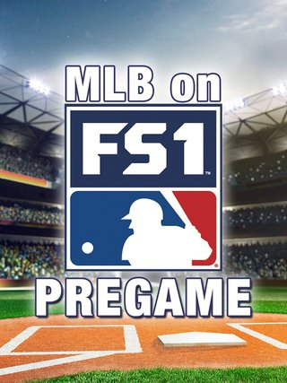 MLB on FS1 Pregame