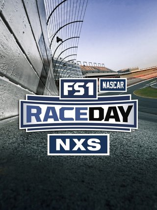 NASCAR RaceDay - NXS