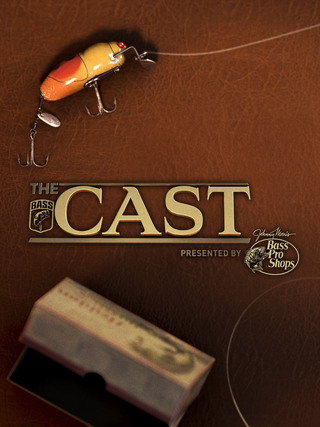 Bassmaster: the Cast
