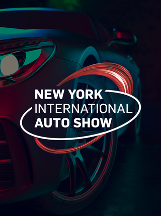 The Auto Show: New York 2024