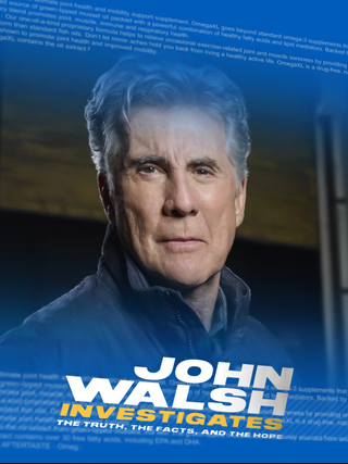 The Truth, the Facts & the Hope by John Walsh