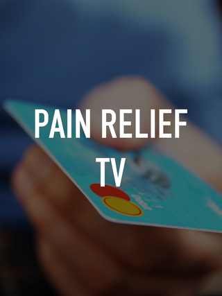 Pain Relief TV