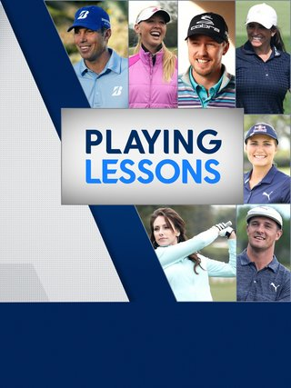 Playing Lessons From the Pros