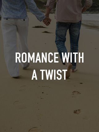 Romance With a Twist
