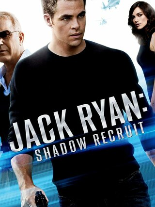 Jack Ryan: Shadow Recruit