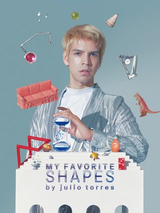 My Favorite Shapes by Julio Torres