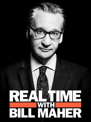 Real Time With Bill Maher