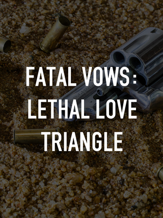 Fatal Vows: Lethal Love Triangle