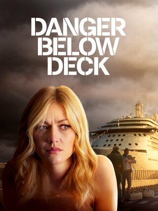Danger Below Deck