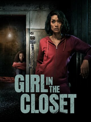 Girl in the Closet
